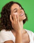 MERÚ - Crema facial con CBD